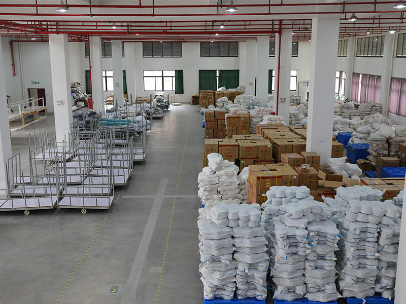 Warehouse