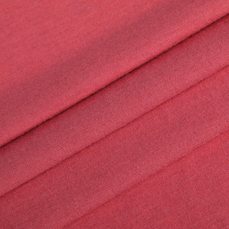 40s Lenzing Modal/Wool + 20D Spandex Single Jersey 40s Lenzing Modal/Wool + 20D Spandex Single Jersey