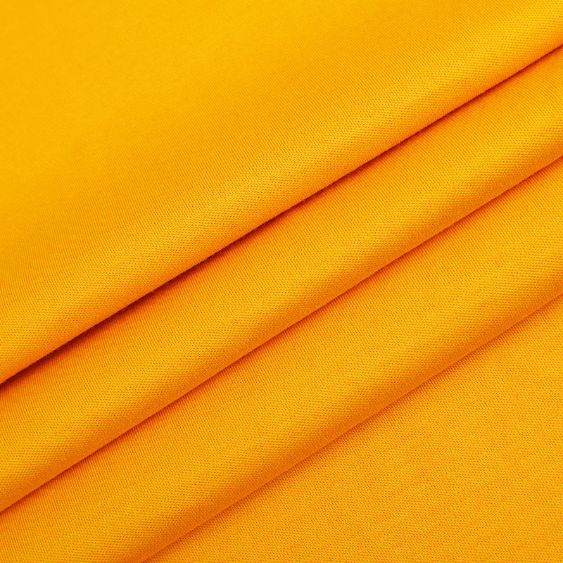 50s/1 Silky Soft Cotton na Double-Sided na Tela
