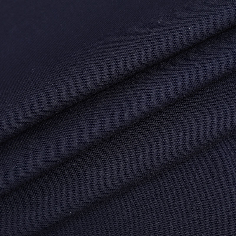 40s JC + 50D DTY Double-Sided Air Layer na Tela 40s JC + 50D DTY Double-Sided Air Layer na Tela