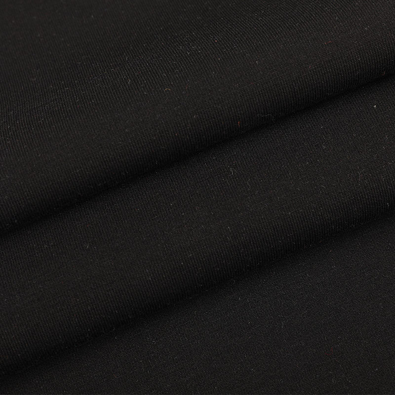 40S T/R + 30D Nylon + 40S T/R + 20D Spandex Air Layer na Tela