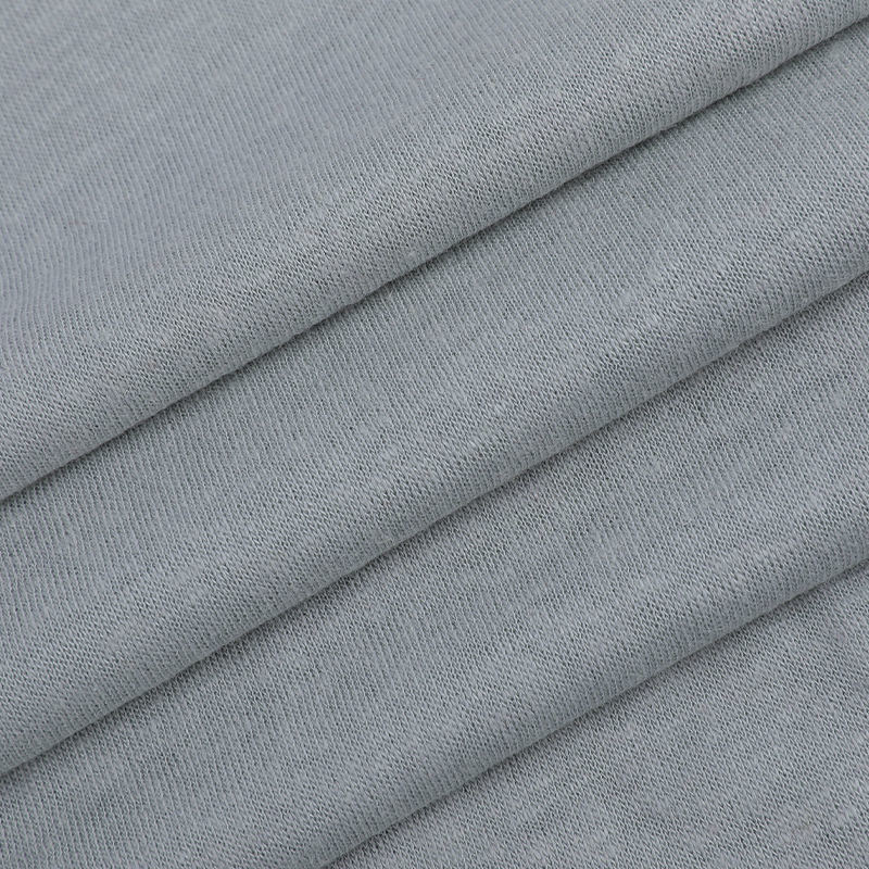 21s Linen/Lenzing Tencel Single Jersey 21s Linen/Lenzing Tencel Single Jersey