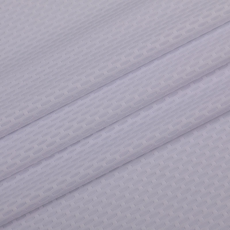 75D/DTY + 20D/Spandex Mesh na Tela 75D/DTY + 20D/Spandex Mesh na Tela