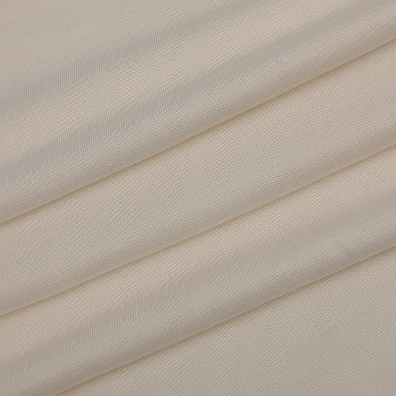 30s R + 30D Nylon Single-Hole Filament Lenzing Rayon Plated Nylon Single Jersey 30s R + 30D Nylon Single-Hole Filament Lenzing Rayon Plated Nylon Single Jersey