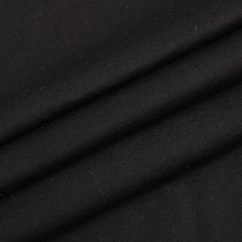 30s Lenzing Tencel/BCI Cotton Mercerized Single Jersey 30s Lenzing Tencel/BCI Cotton Mercerized Single Jersey