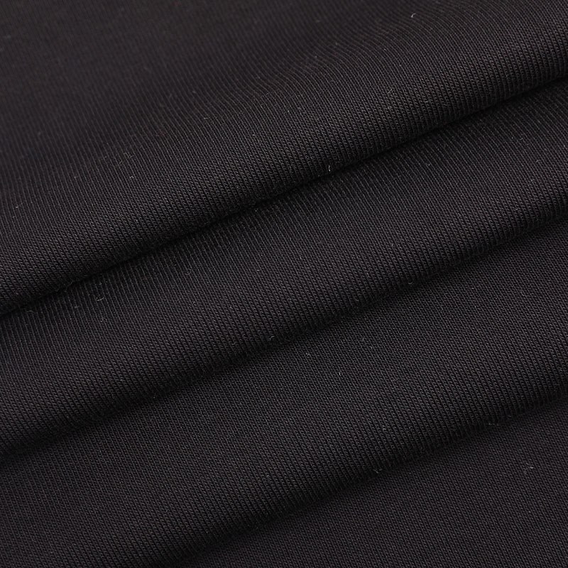 28s JC 1x1 Rib Knit