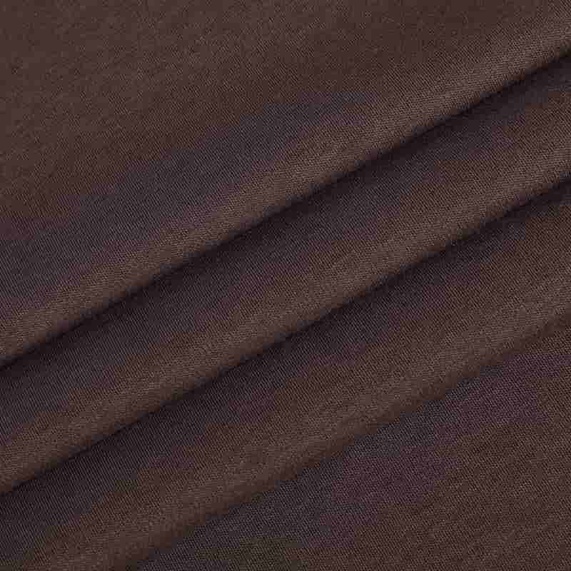 40s Lenzing Modal/Cotton/Wool + 30D Full-Plated Spandex Interlock na Tela 40s Lenzing Modal/Cotton/Wool + 30D Full-Plated Spandex Interlock na Tela